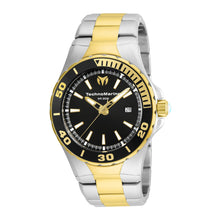 Cargar imagen en el visor de la galería, RELOJ  PARA HOMBRE TECHNOMARINE MANTA TM-215058 - ACERO, ORO