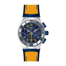 Cargar imagen en el visor de la galería, RELOJ DEPORTIVO PARA HOMBRE TECHNOMARINE CRUISE TM-115070 - AZUL AMARILLO