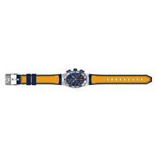 Cargar imagen en el visor de la galería, RELOJ DEPORTIVO PARA HOMBRE TECHNOMARINE CRUISE TM-115070 - AZUL AMARILLO