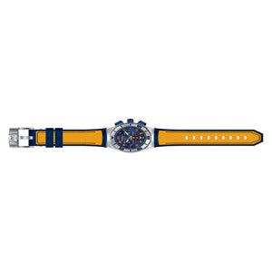 RELOJ DEPORTIVO PARA HOMBRE TECHNOMARINE CRUISE TM-115070 - AZUL AMARILLO