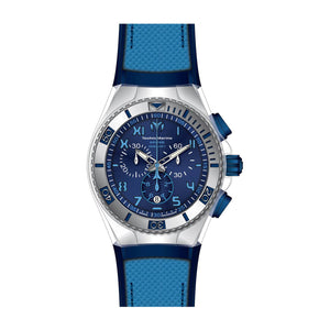 RELOJ DEPORTIVO PARA HOMBRE TECHNOMARINE CRUISE TM-115069 - AZUL