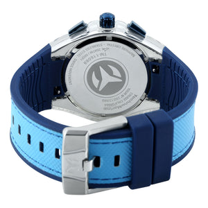 RELOJ DEPORTIVO PARA HOMBRE TECHNOMARINE CRUISE TM-115069 - AZUL