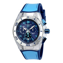 Cargar imagen en el visor de la galería, RELOJ DEPORTIVO PARA HOMBRE TECHNOMARINE CRUISE TM-115069 - AZUL