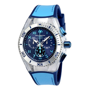 RELOJ DEPORTIVO PARA HOMBRE TECHNOMARINE CRUISE TM-115069 - AZUL