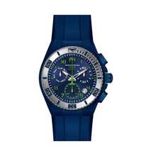 Cargar imagen en el visor de la galería, RELOJ DEPORTIVO PARA HOMBRE TECHNOMARINE CRUISE TM-115011 - AZUL ACERO