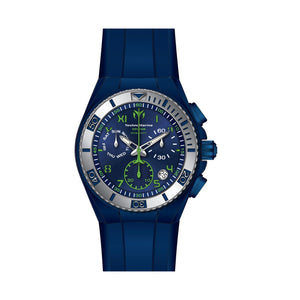 RELOJ DEPORTIVO PARA HOMBRE TECHNOMARINE CRUISE TM-115011 - AZUL ACERO