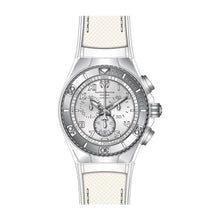 Cargar imagen en el visor de la galería, RELOJ DEPORTIVO PARA HOMBRE TECHNOMARINE CRUISE TM-115009 - BLANCO