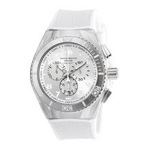 Cargar imagen en el visor de la galería, RELOJ DEPORTIVO PARA HOMBRE TECHNOMARINE CRUISE TM-115009 - BLANCO