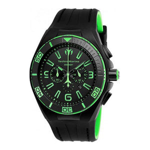 RELOJ DEPORTIVO PARA HOMBRE TECHNOMARINE CRUISE TM-115057 - NEGRO