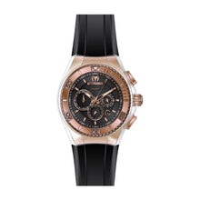 Cargar imagen en el visor de la galería, RELOJ DEPORTIVO PARA MUJER TECHNOMARINE CRUISE TM-115034 - MARRÓN