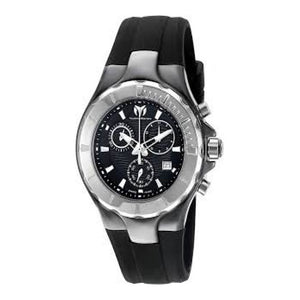 RELOJ DEPORTIVO PARA MUJER TECHNOMARINE  TM-110028IC - NEGRO