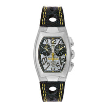 Cargar imagen en el visor de la galería, RELOJ CLÁSICO PARA HOMBRE TECHNOMARINE  TM-TSCMH05OUT - NEGRO