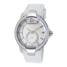 Cargar imagen en el visor de la galería, RELOJ DEPORTIVO PARA MUJER TECHNOMARINE  TM-610010OUT - BLANCO