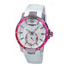 Cargar imagen en el visor de la galería, RELOJ CLÁSICO PARA MUJER TECHNOMARINE  TM-609018OUT - BLANCO