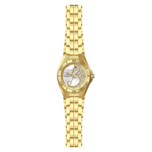 RELOJ  PARA MUJER TECHNOMARINE CRUISE TM-115287 - ORO