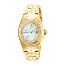 Cargar imagen en el visor de la galería, RELOJ  PARA MUJER TECHNOMARINE CRUISE TM-115287 - ORO