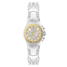 Cargar imagen en el visor de la galería, RELOJ DEPORTIVO PARA MUJER TECHNOMARINE CRUISE TM-115275 - BLANCO