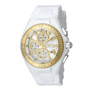 RELOJ DEPORTIVO PARA MUJER TECHNOMARINE CRUISE TM-115275 - BLANCO