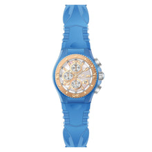 Cargar imagen en el visor de la galería, RELOJ DEPORTIVO PARA MUJER TECHNOMARINE CRUISE TM-115270 - AZUL