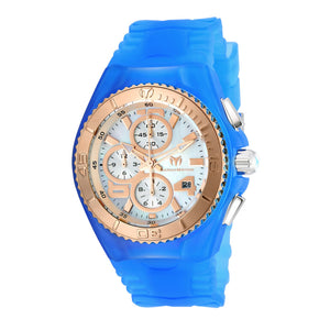 RELOJ DEPORTIVO PARA MUJER TECHNOMARINE CRUISE TM-115270 - AZUL