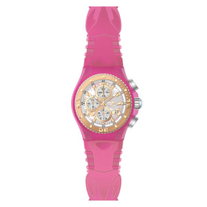 RELOJ DEPORTIVO PARA MUJER TECHNOMARINE CRUISE TM-115268 - ROSA