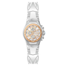 Cargar imagen en el visor de la galería, RELOJ DEPORTIVO PARA MUJER TECHNOMARINE CRUISE TM-115267 - BLANCO