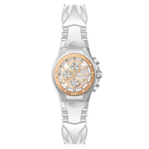 RELOJ DEPORTIVO PARA MUJER TECHNOMARINE CRUISE TM-115267 - BLANCO