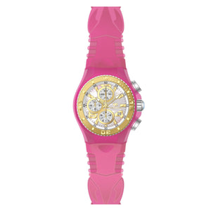 RELOJ DEPORTIVO PARA MUJER TECHNOMARINE CRUISE TM-115264 - ROSADO