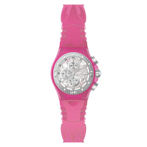 RELOJ DEPORTIVO PARA MUJER TECHNOMARINE CRUISE TM-115260 - ROSA