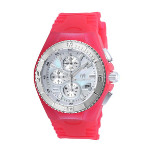 RELOJ DEPORTIVO PARA MUJER TECHNOMARINE CRUISE TM-115260 - ROSA