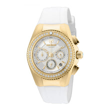 Cargar imagen en el visor de la galería, RELOJ DEPORTIVO PARA MUJER TECHNOMARINE CRUISE TM-115233 - BLANCO