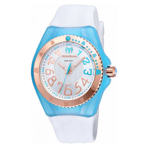 RELOJ DEPORTIVO PARA MUJER TECHNOMARINE CRUISE TM-115230 - BLANCO