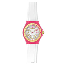 Cargar imagen en el visor de la galería, RELOJ DEPORTIVO PARA MUJER TECHNOMARINE CRUISE TM-115228 - BLANCO