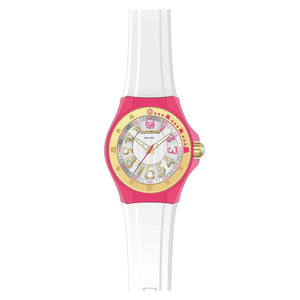 RELOJ DEPORTIVO PARA MUJER TECHNOMARINE CRUISE TM-115228 - BLANCO