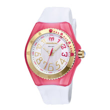 Cargar imagen en el visor de la galería, RELOJ DEPORTIVO PARA MUJER TECHNOMARINE CRUISE TM-115228 - BLANCO