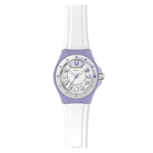 RELOJ DEPORTIVO PARA MUJER TECHNOMARINE CRUISE TM-115223 - BLANCO