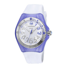 Cargar imagen en el visor de la galería, RELOJ DEPORTIVO PARA MUJER TECHNOMARINE CRUISE TM-115223 - BLANCO