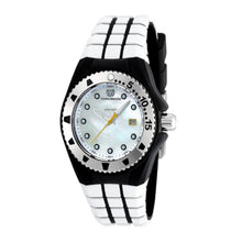 Cargar imagen en el visor de la galería, RELOJ DEPORTIVO PARA MUJER TECHNOMARINE CRUISE TM-115221 - BLANCO