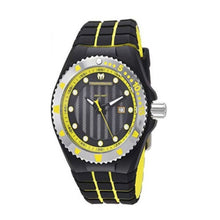 Cargar imagen en el visor de la galería, RELOJ DEPORTIVO PARA HOMBRE TECHNOMARINE CRUISE TM-1152HI - NEGRO