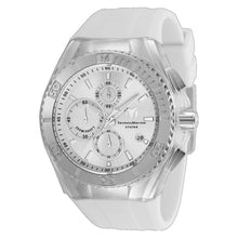 Cargar imagen en el visor de la galería, RELOJ DEPORTIVO PARA HOMBRE TECHNOMARINE CRUISE TM 115215 - BLANCO