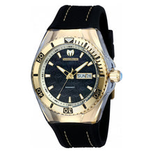 Cargar imagen en el visor de la galería, RELOJ DEPORTIVO PARA HOMBRE TECHNOMARINE CRUISE TM 115213 - NEGRO