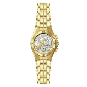 RELOJ  PARA MUJER TECHNOMARINE CRUISE TM-115196 - ORO