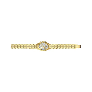 RELOJ  PARA MUJER TECHNOMARINE CRUISE TM-115196 - ORO