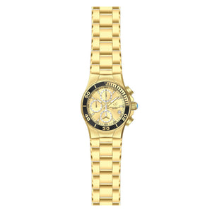 RELOJ  PARA MUJER TECHNOMARINE MANTA TM-215050 - ORO