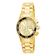 Cargar imagen en el visor de la galería, RELOJ  PARA MUJER TECHNOMARINE MANTA TM-215050 - ORO