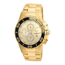 Cargar imagen en el visor de la galería, RELOJ  PARA HOMBRE TECHNOMARINE MANTA TM-215044 - DORADO