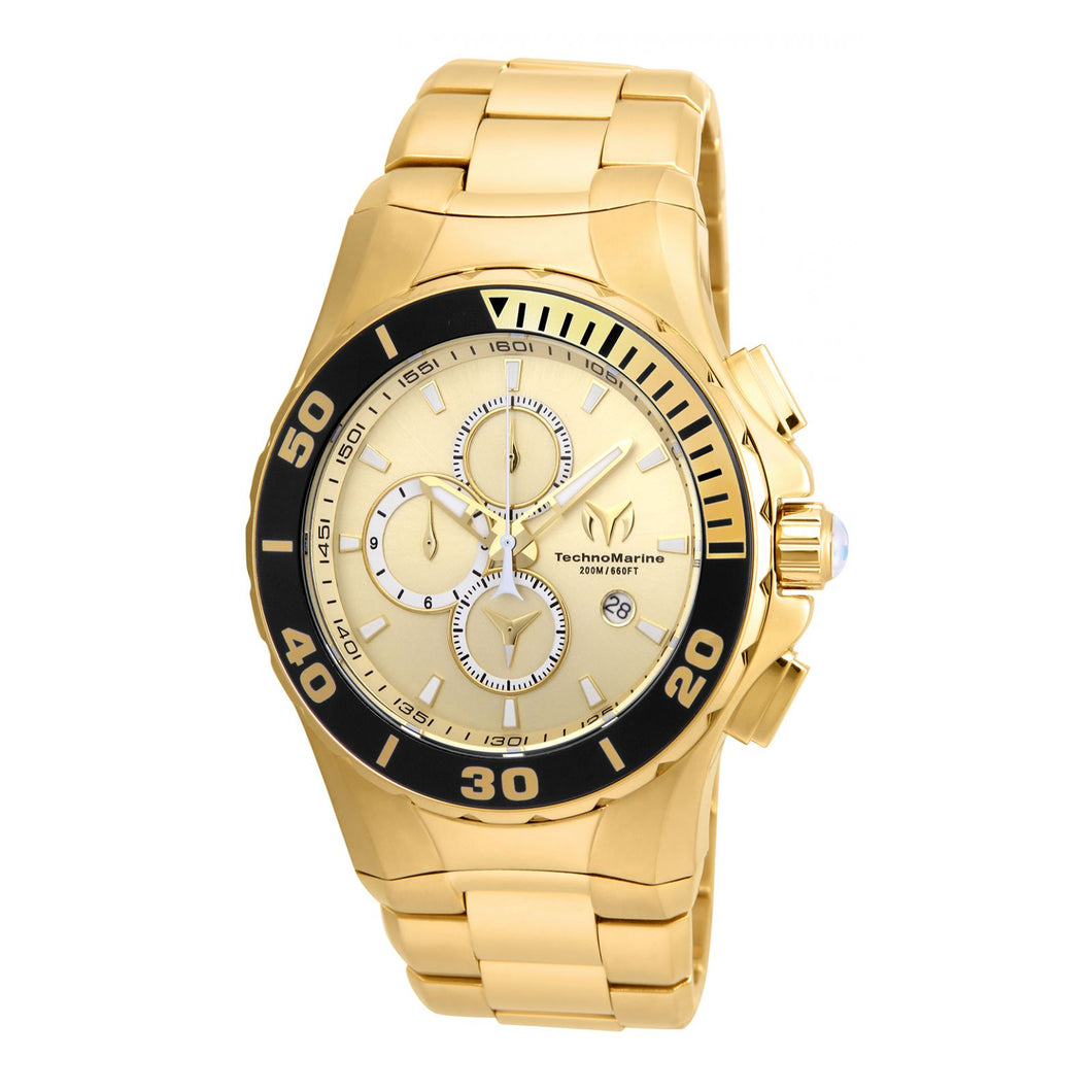 Reloj Technomarine Manta 215044