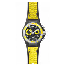 Cargar imagen en el visor de la galería, RELOJ DEPORTIVO PARA HOMBRE TECHNOMARINE CRUISE TM-115181 - AMARILLO NEGRO