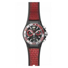 Cargar imagen en el visor de la galería, RELOJ DEPORTIVO PARA HOMBRE TECHNOMARINE CRUISE TM-115179 - NEGRO ROJO