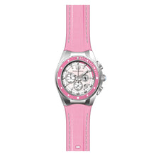 Cargar imagen en el visor de la galería, RELOJ CLÁSICO PARA MUJER TECHNOMARINE MANTA TM-215035 - ROSADO